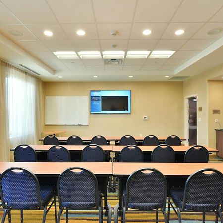 Fairfield Inn & Suites By Marriott Eau Claire/Chippewa Falls Εξωτερικό φωτογραφία