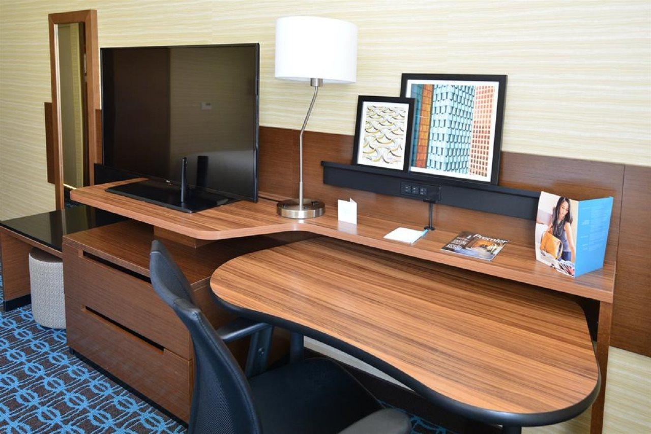 Fairfield Inn & Suites By Marriott Eau Claire/Chippewa Falls Εξωτερικό φωτογραφία
