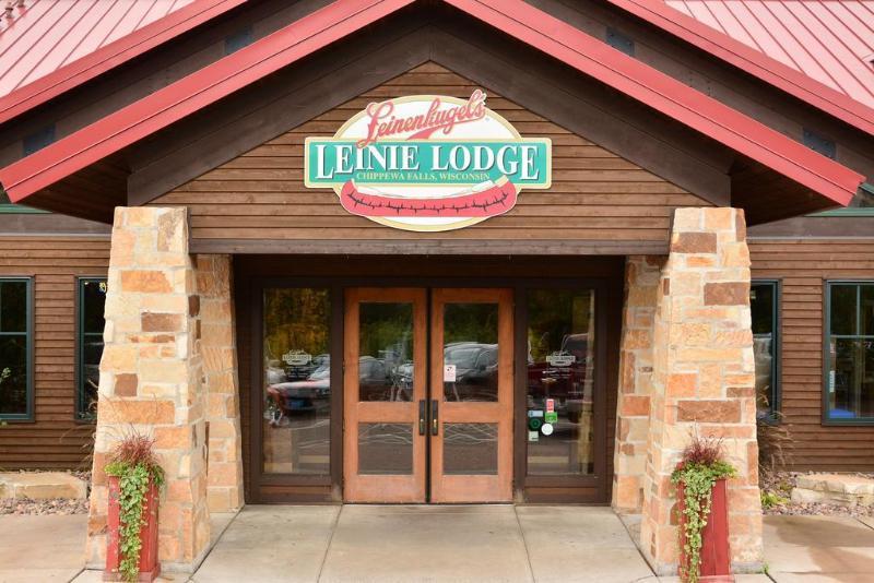 Fairfield Inn & Suites By Marriott Eau Claire/Chippewa Falls Εξωτερικό φωτογραφία