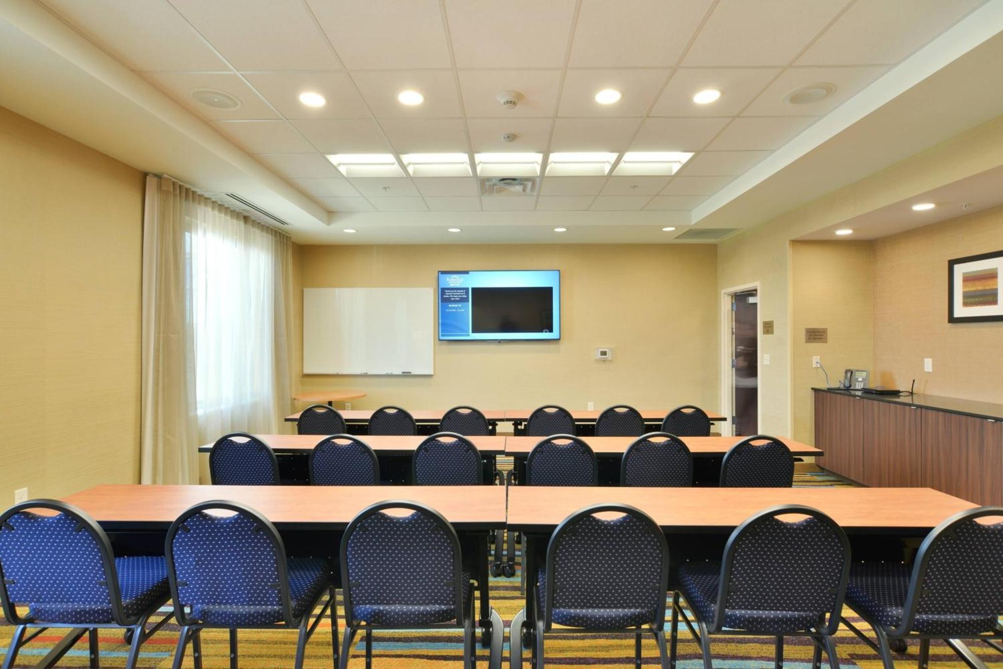 Fairfield Inn & Suites By Marriott Eau Claire/Chippewa Falls Εξωτερικό φωτογραφία