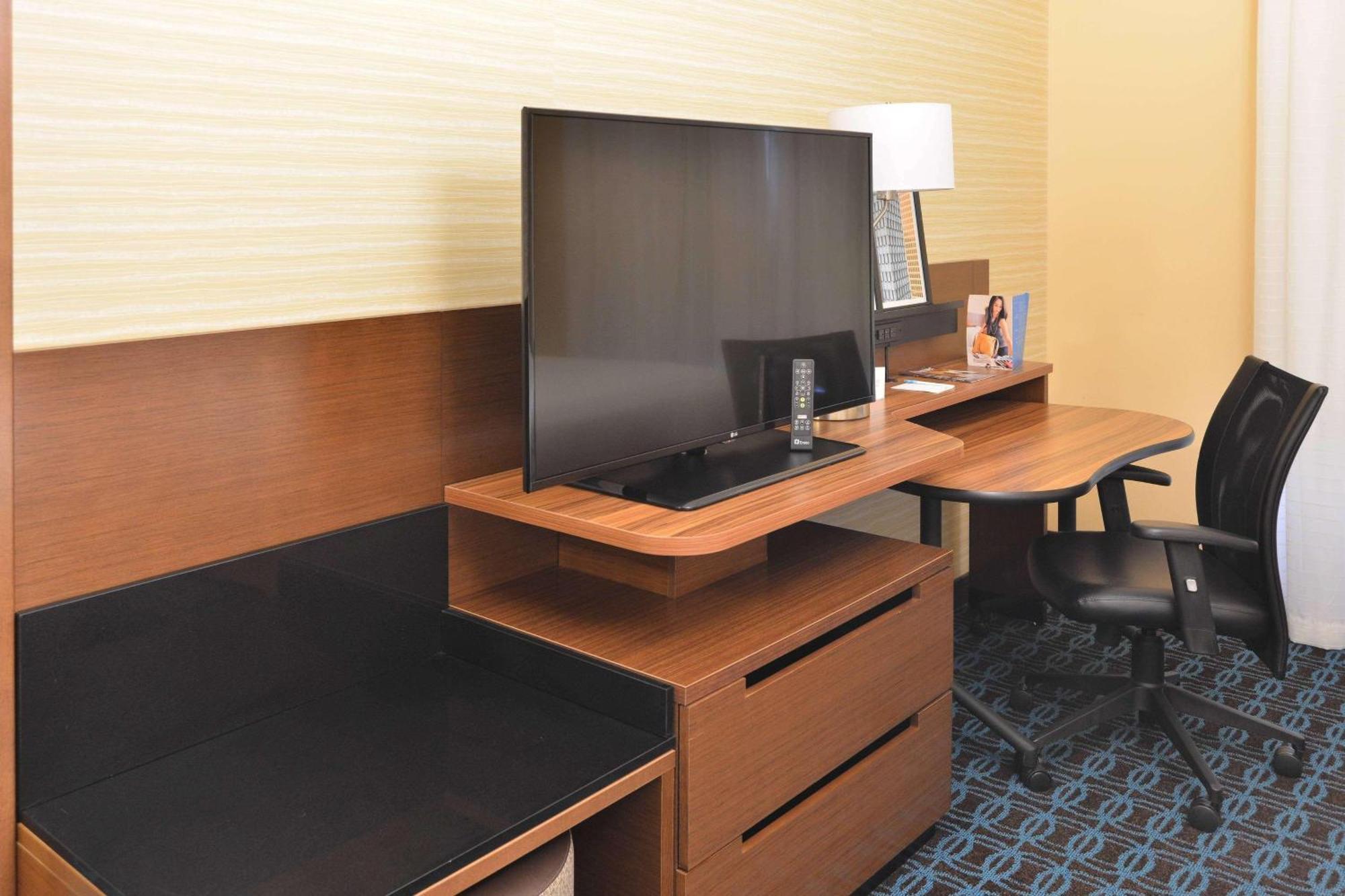 Fairfield Inn & Suites By Marriott Eau Claire/Chippewa Falls Εξωτερικό φωτογραφία