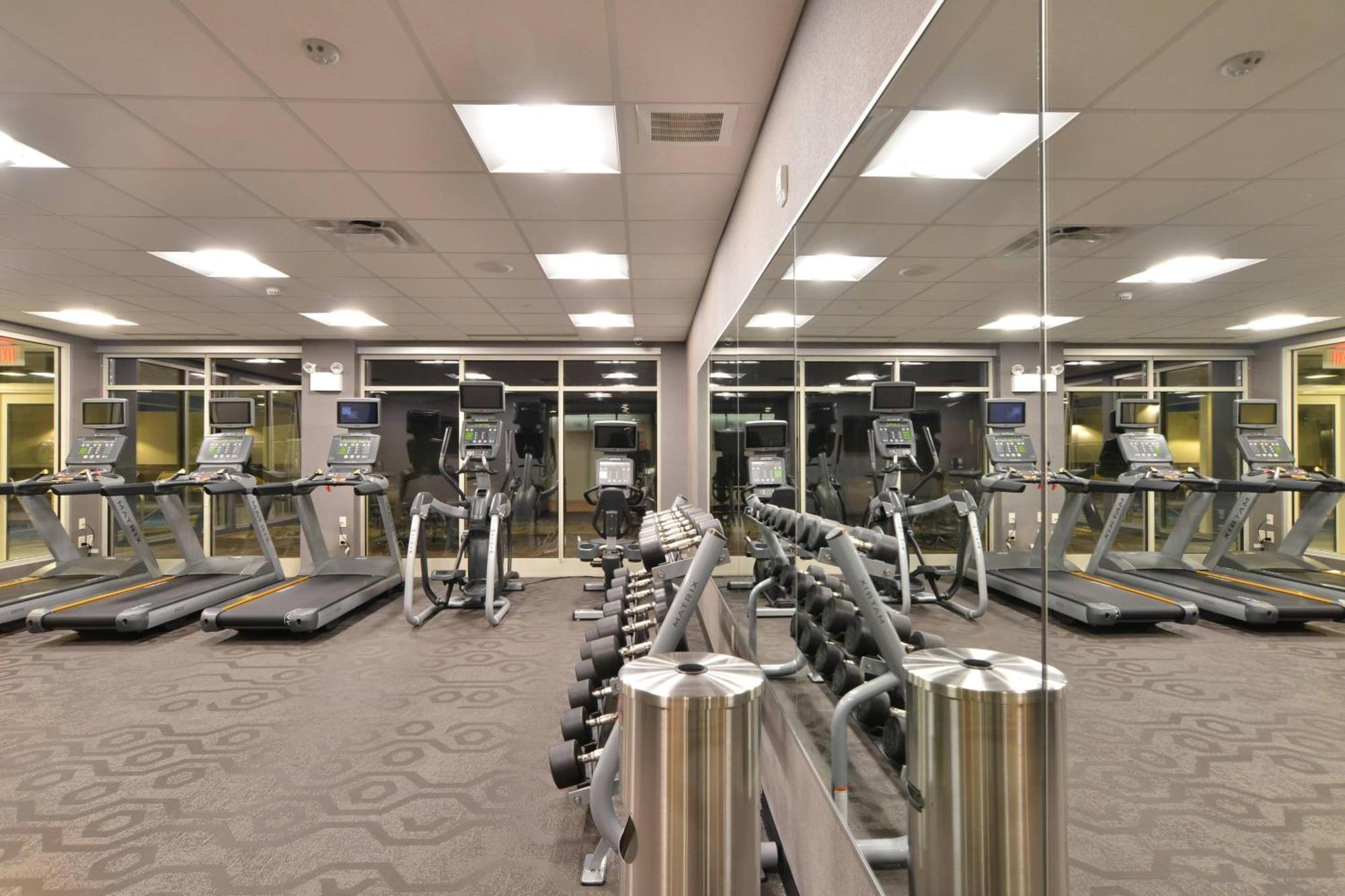 Fairfield Inn & Suites By Marriott Eau Claire/Chippewa Falls Εξωτερικό φωτογραφία