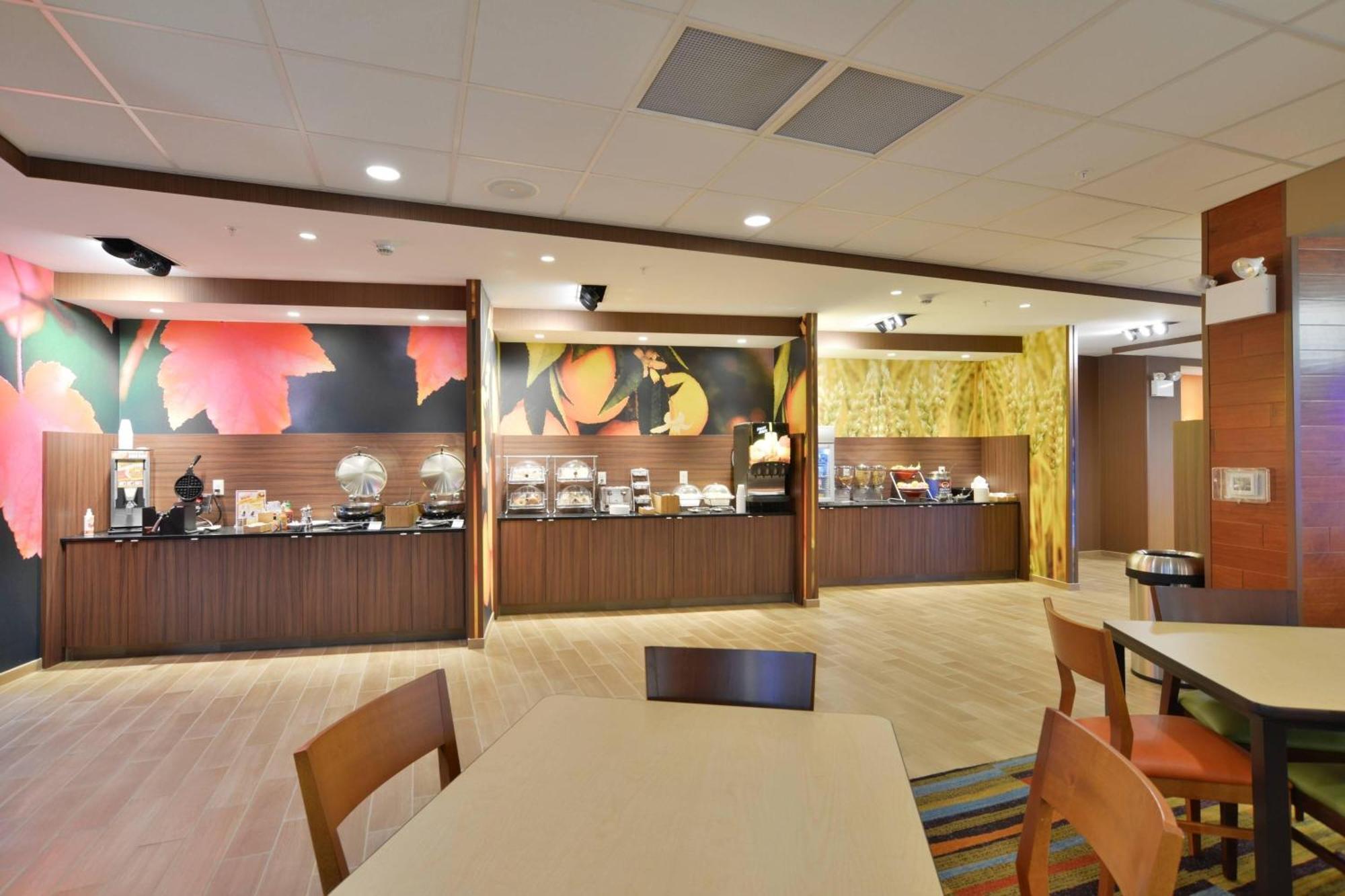 Fairfield Inn & Suites By Marriott Eau Claire/Chippewa Falls Εξωτερικό φωτογραφία