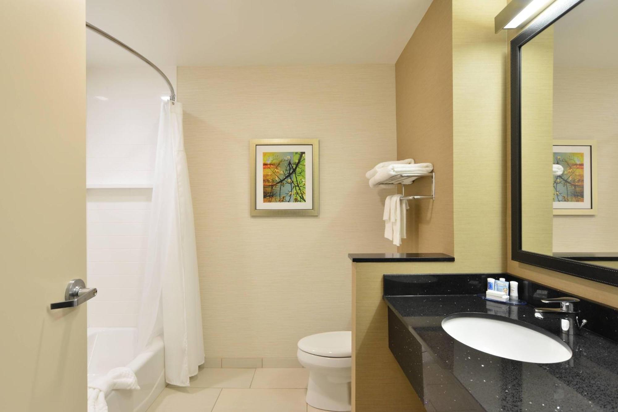 Fairfield Inn & Suites By Marriott Eau Claire/Chippewa Falls Εξωτερικό φωτογραφία