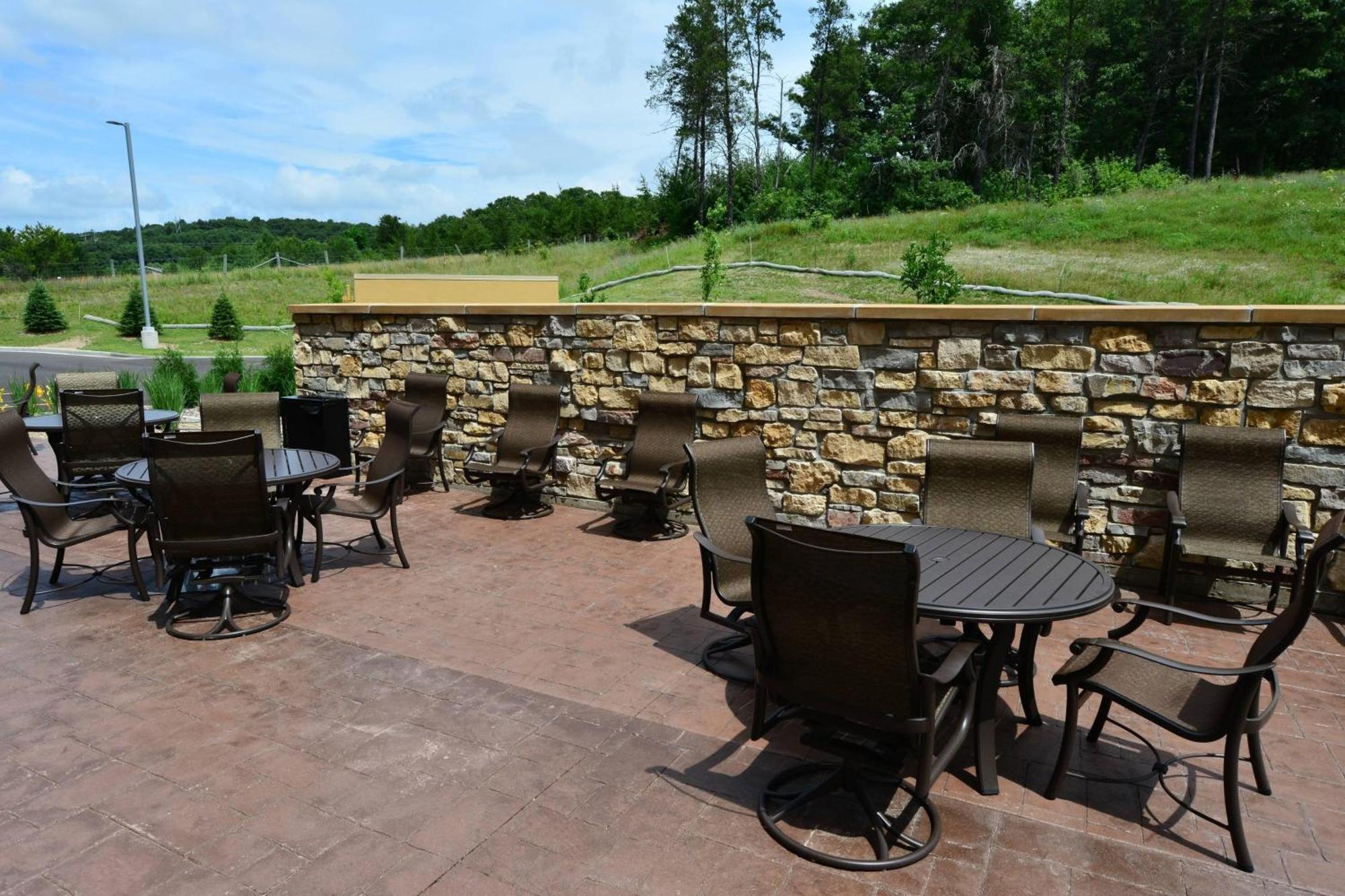 Fairfield Inn & Suites By Marriott Eau Claire/Chippewa Falls Εξωτερικό φωτογραφία