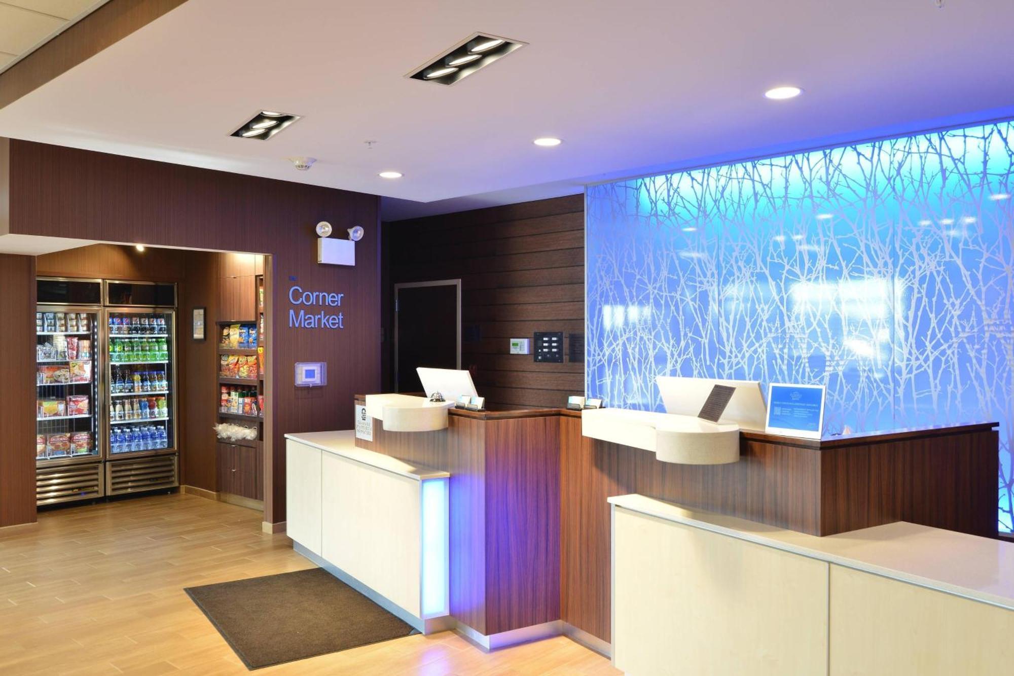 Fairfield Inn & Suites By Marriott Eau Claire/Chippewa Falls Εξωτερικό φωτογραφία