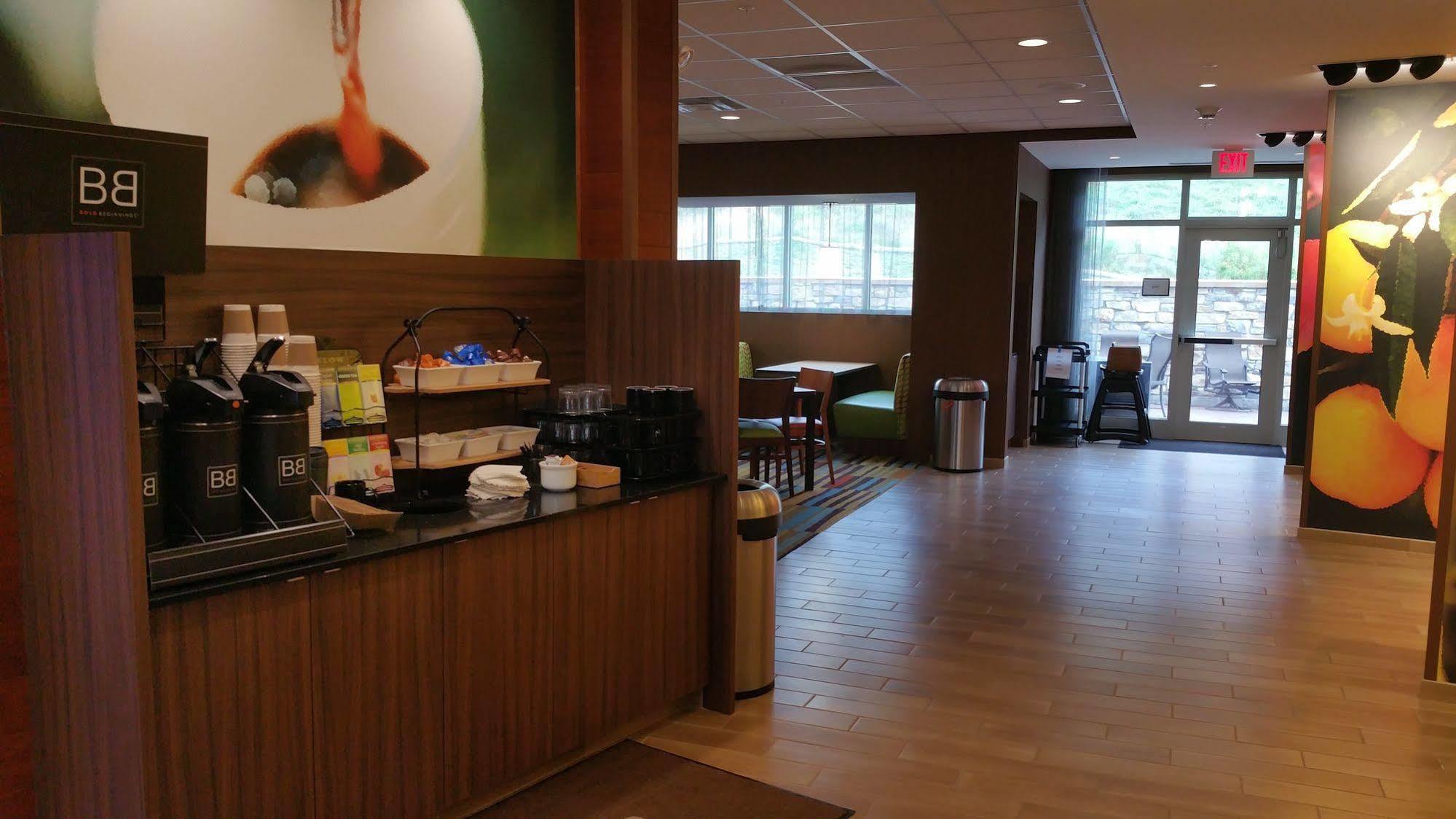 Fairfield Inn & Suites By Marriott Eau Claire/Chippewa Falls Εξωτερικό φωτογραφία