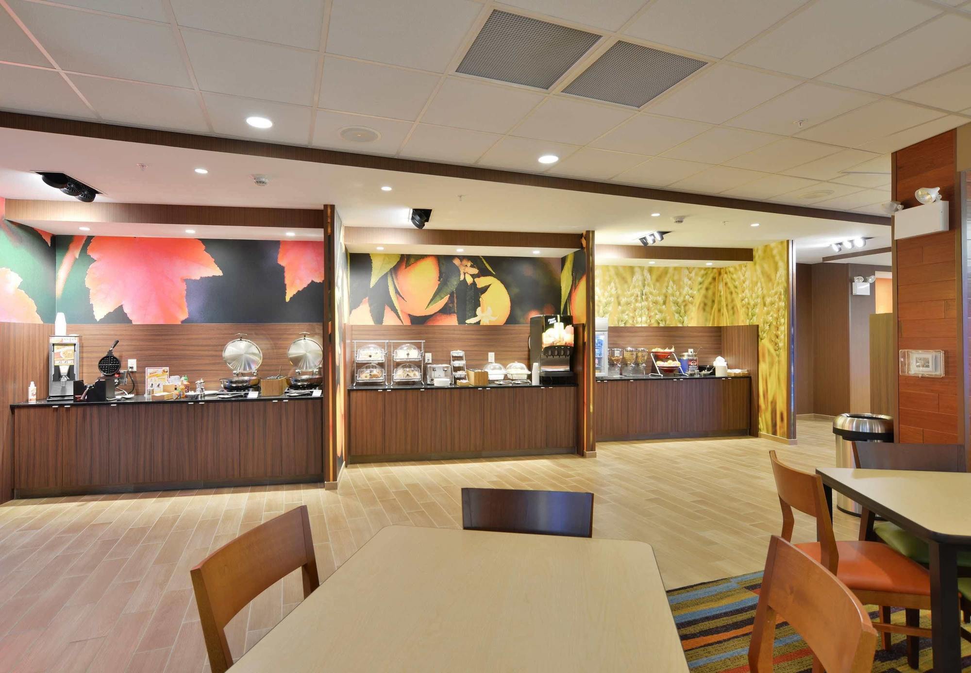 Fairfield Inn & Suites By Marriott Eau Claire/Chippewa Falls Εξωτερικό φωτογραφία