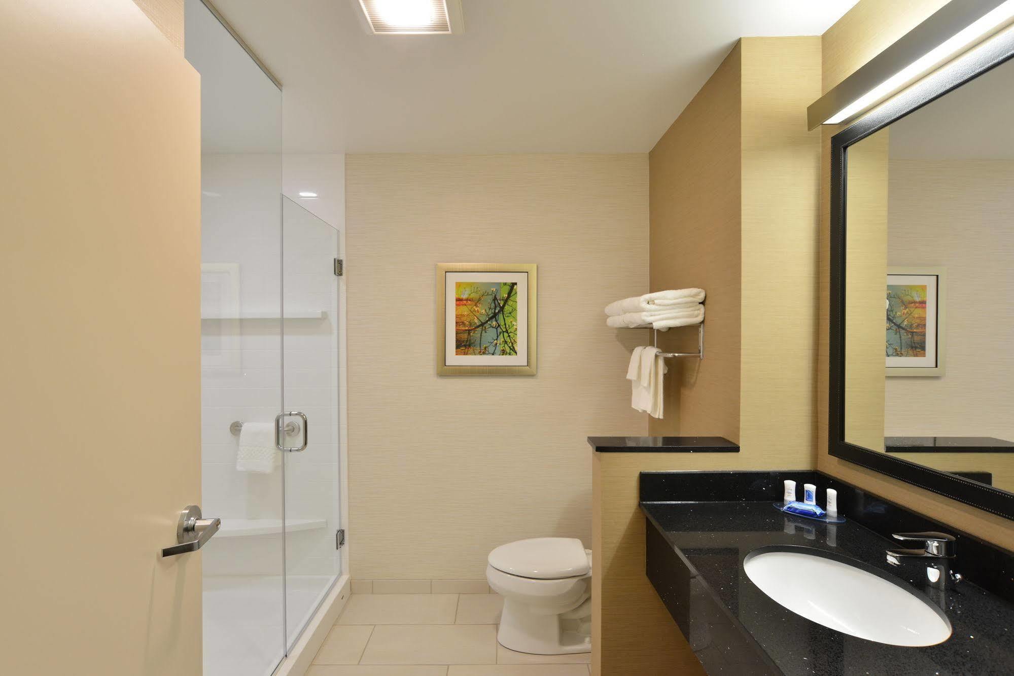 Fairfield Inn & Suites By Marriott Eau Claire/Chippewa Falls Εξωτερικό φωτογραφία