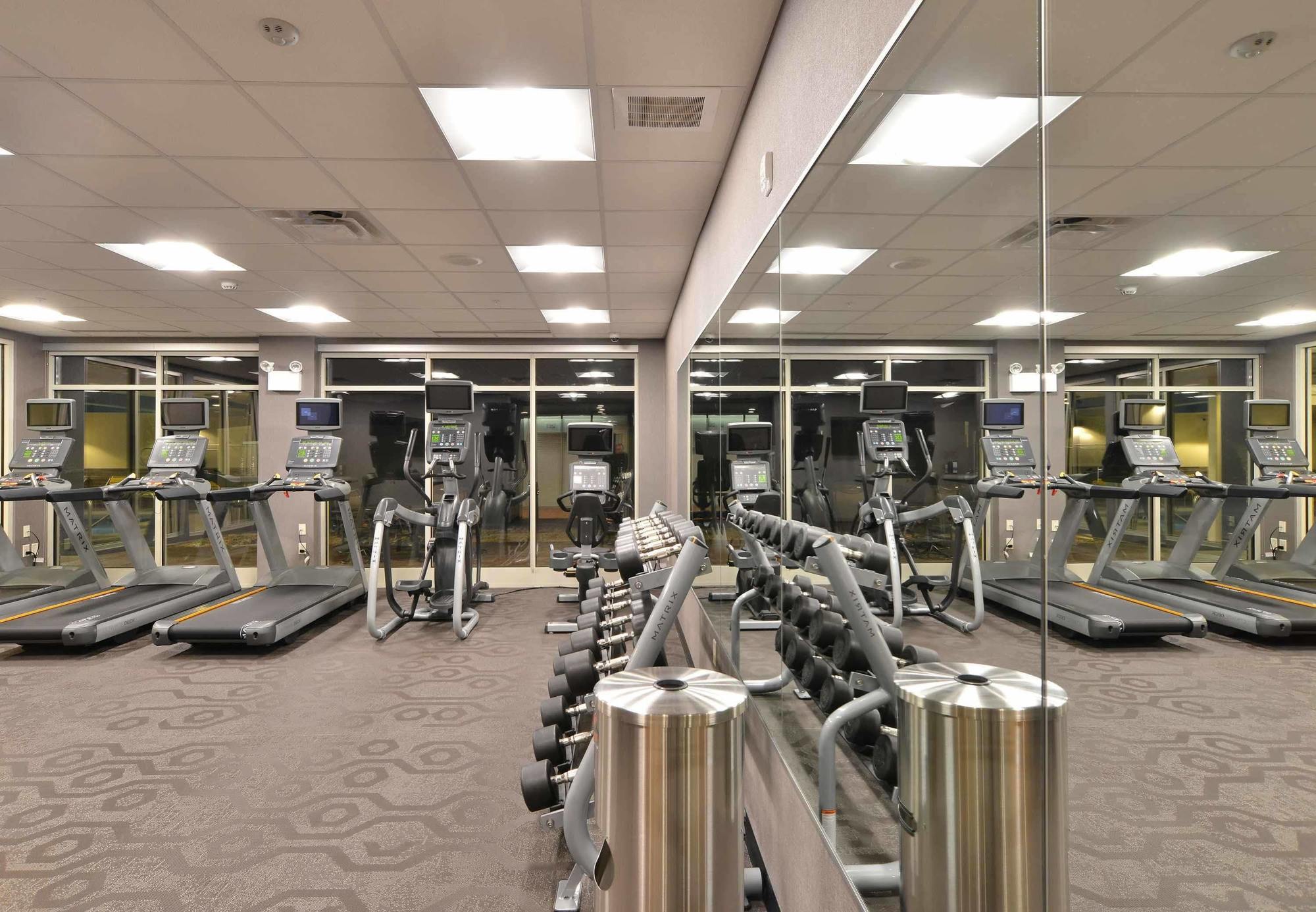 Fairfield Inn & Suites By Marriott Eau Claire/Chippewa Falls Εξωτερικό φωτογραφία